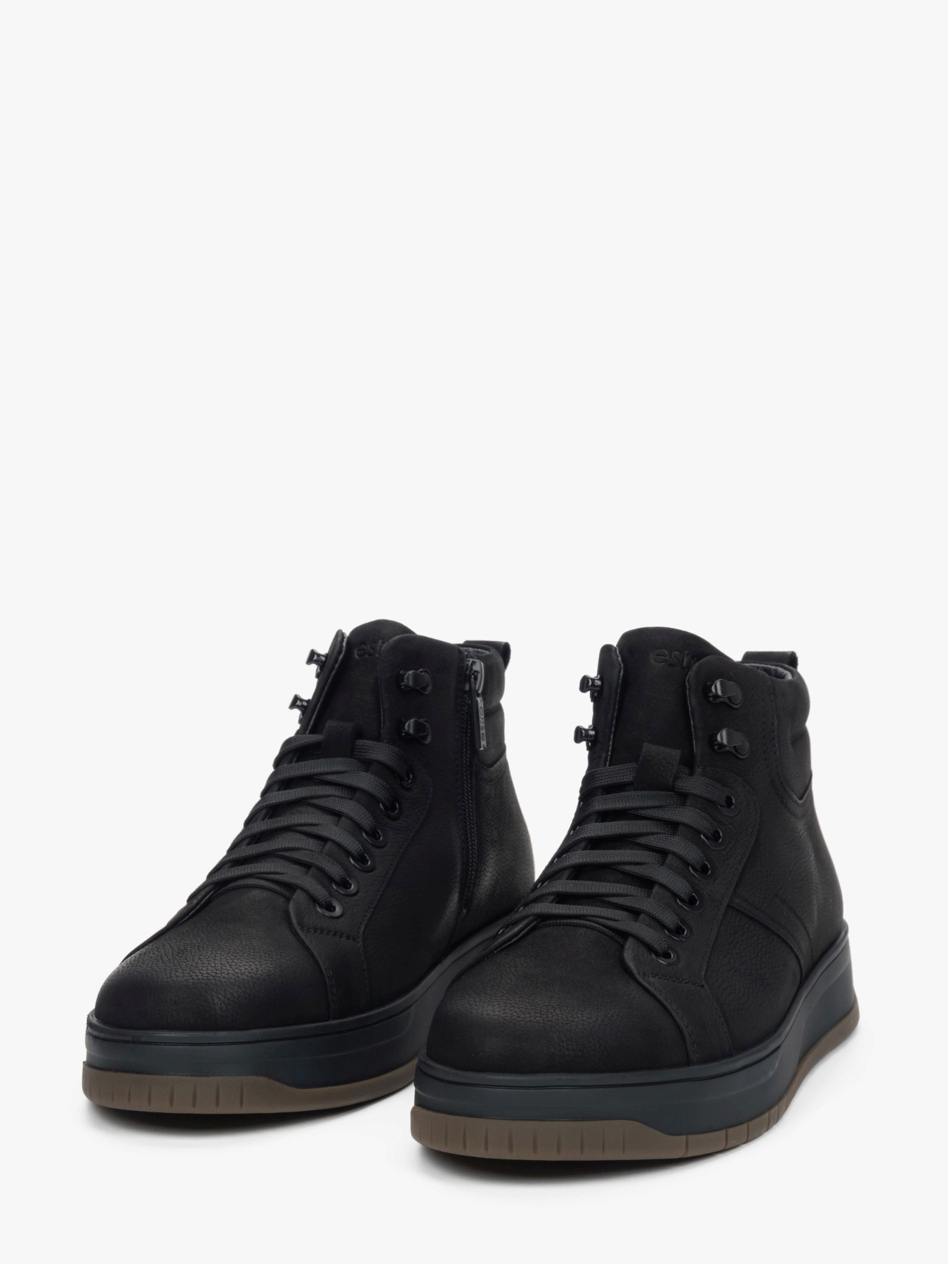 Ботинки и сапоги Estro модель 4524-42-1-701 Фото