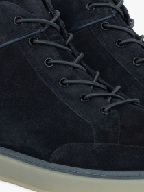 Ботинки и сапоги Estro модель 09-4921250-506 Ботинки и сапоги Estro модель 09-4921250-506 Фото