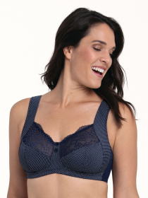 Бюстгальтер Anita модель 5882OrelyBlue Фото