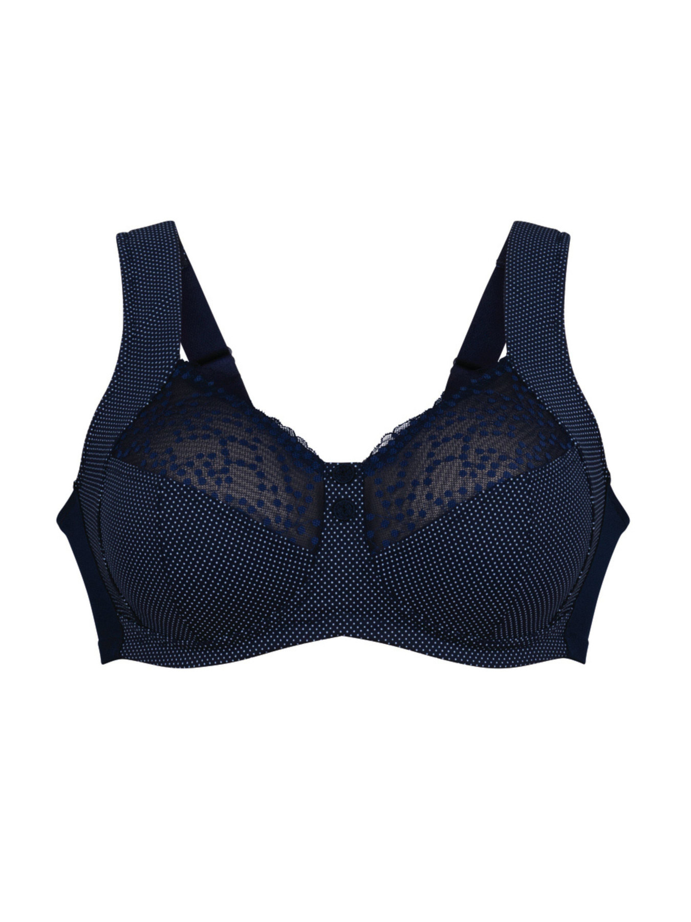 Бюстгальтер Anita модель 5882OrelyBlue Бюстгальтер Anita модель 5882OrelyBlue Фото