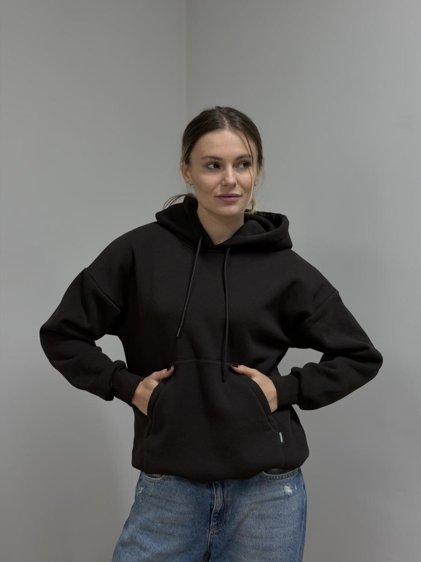 Худи Umon модель M0211.4-1046 Худи Umon модель M0211.4-1046 Фото