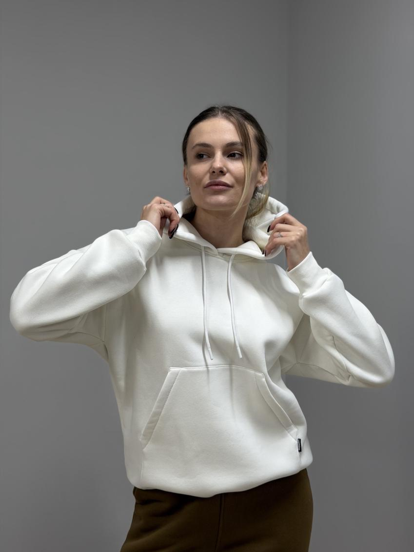 Худи Umon модель M0211.4-1047 Фото