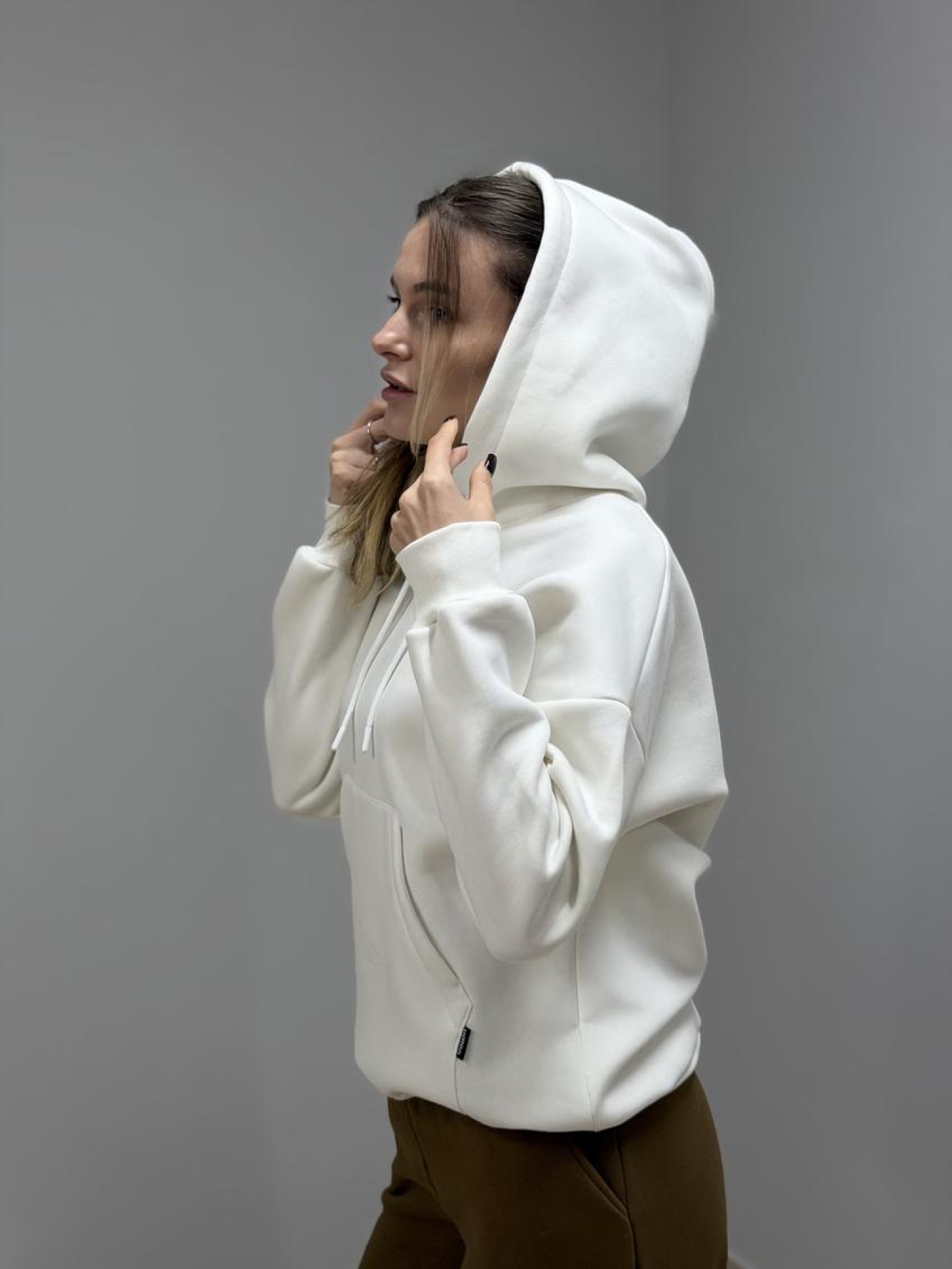 Худи Umon модель M0211.4-1047 Фото