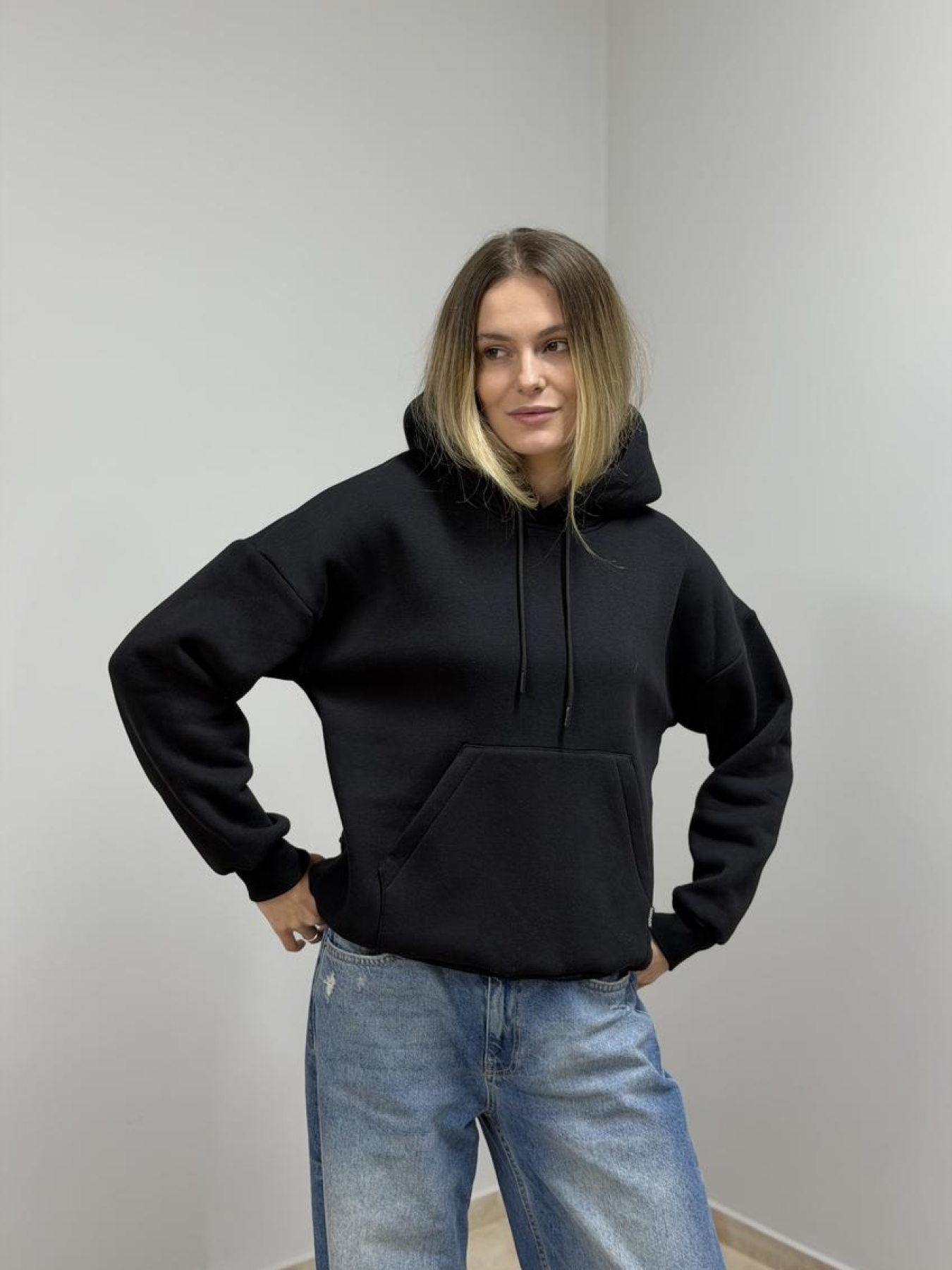 Худі Umon модель M0211.4-1053 Худі Umon модель M0211.4-1053 Фото