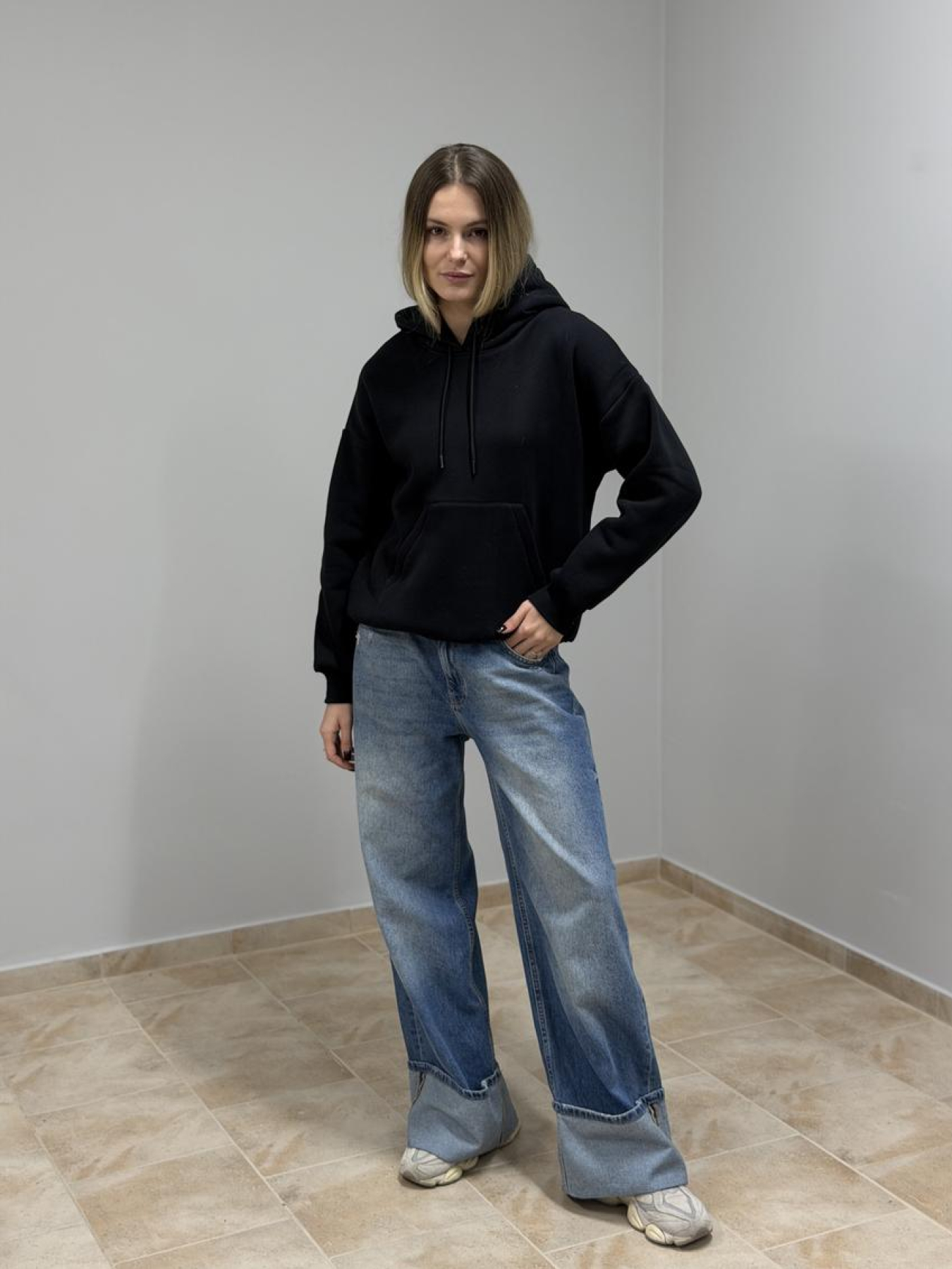 Худі Umon модель M0211.4-1053 Худі Umon модель M0211.4-1053 Фото