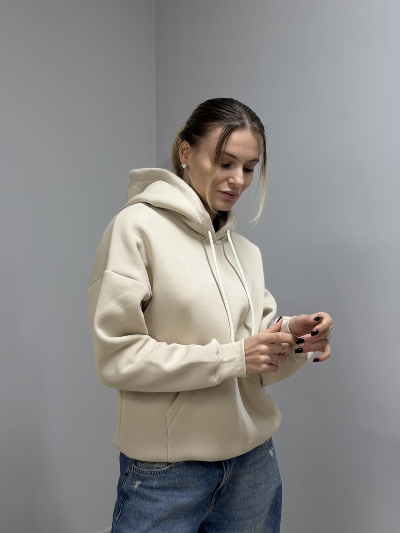 Худі Umon модель M0211.4-1054 Худі Umon модель M0211.4-1054 Фото