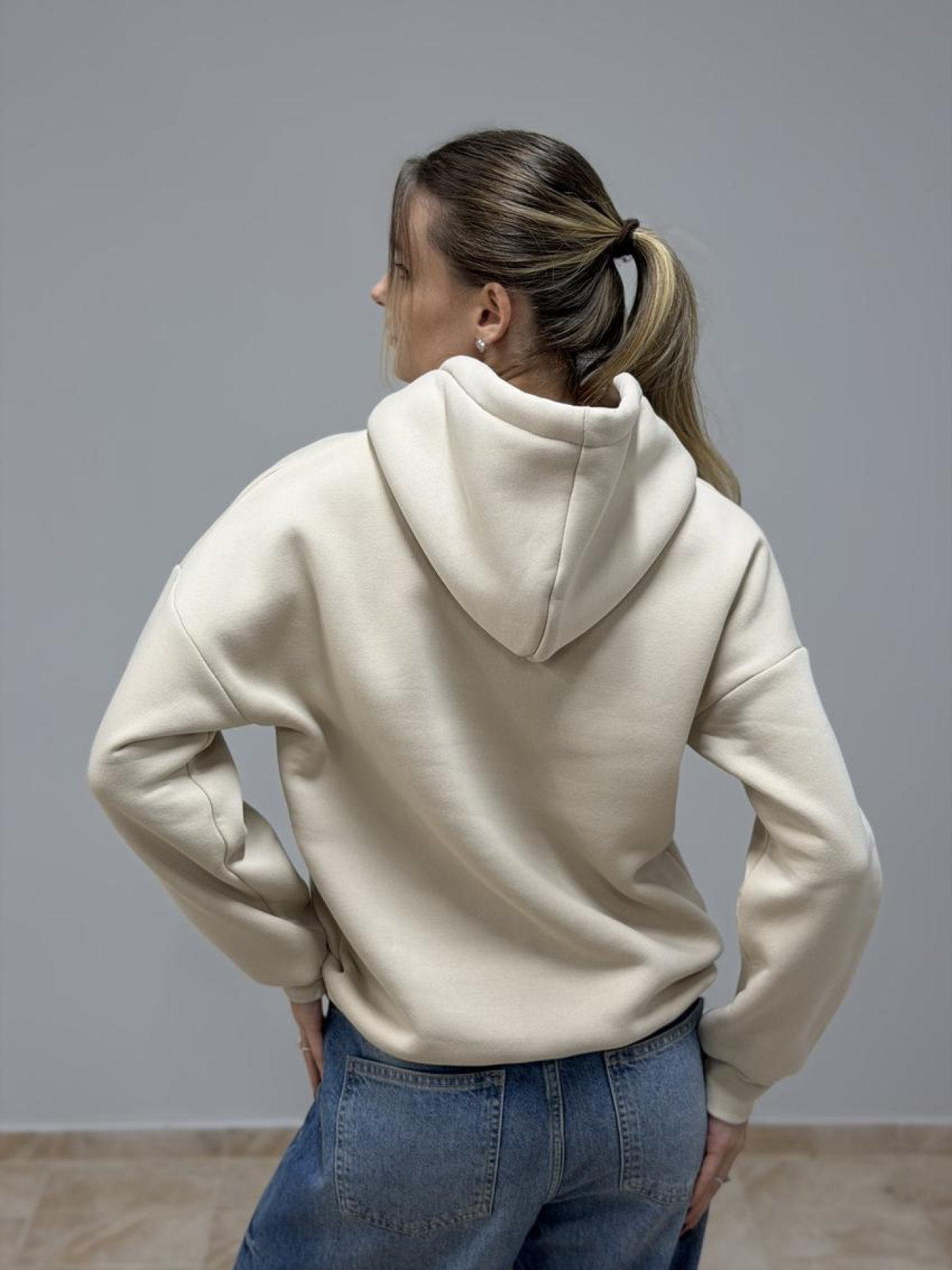 Худі Umon модель M0211.4-1054 Худі Umon модель M0211.4-1054 Фото