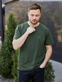 Футболка Umon модель M0174-897 Фото