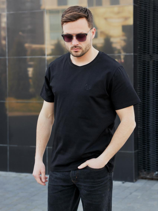 Футболка Umon модель M0174-898 Фото