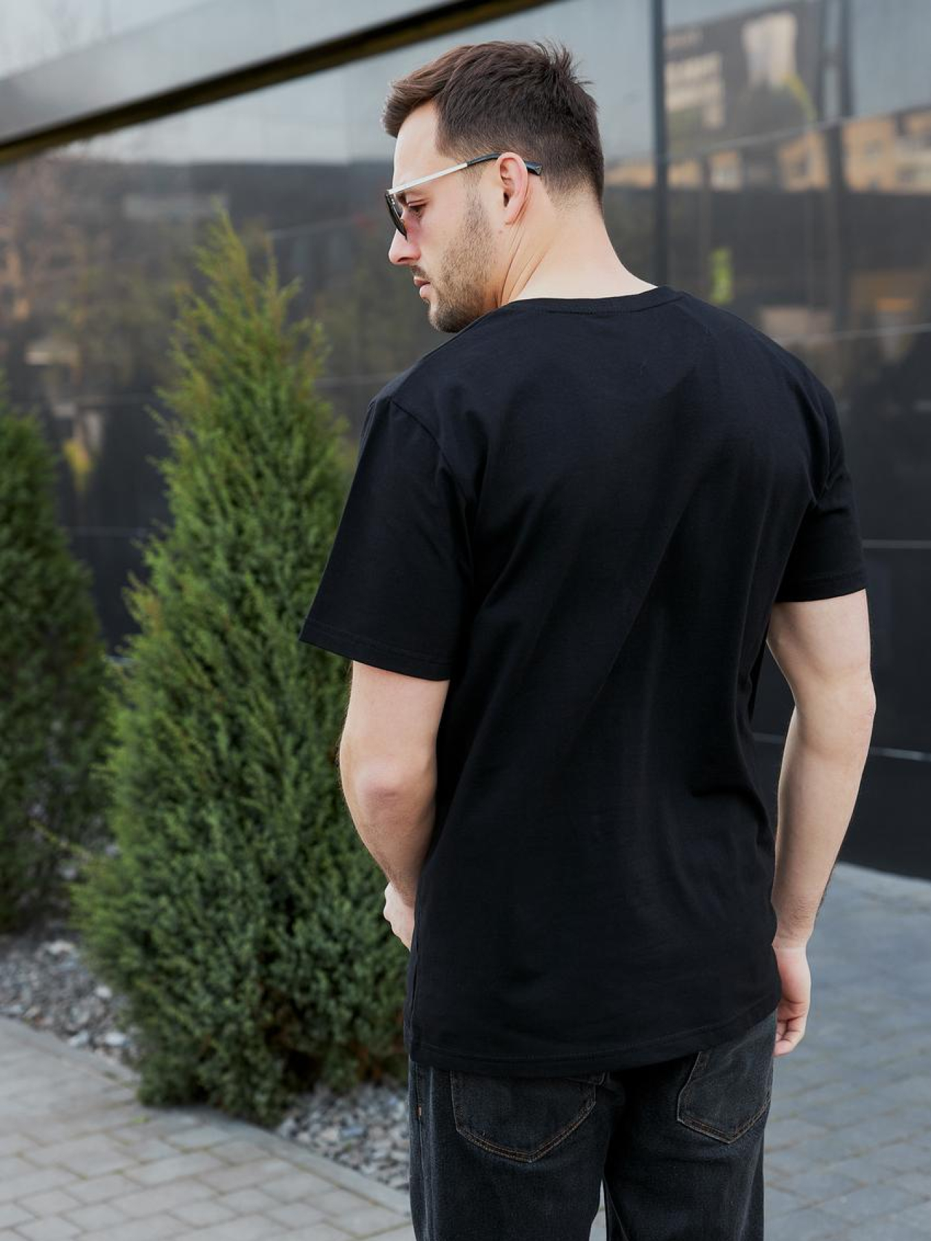 Футболка Umon модель M0174-898 Фото