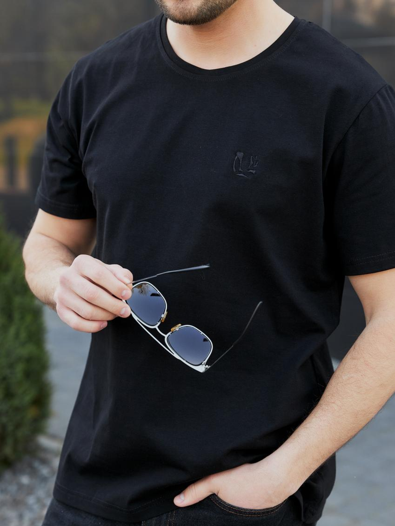 Футболка Umon модель M0174-898 Фото