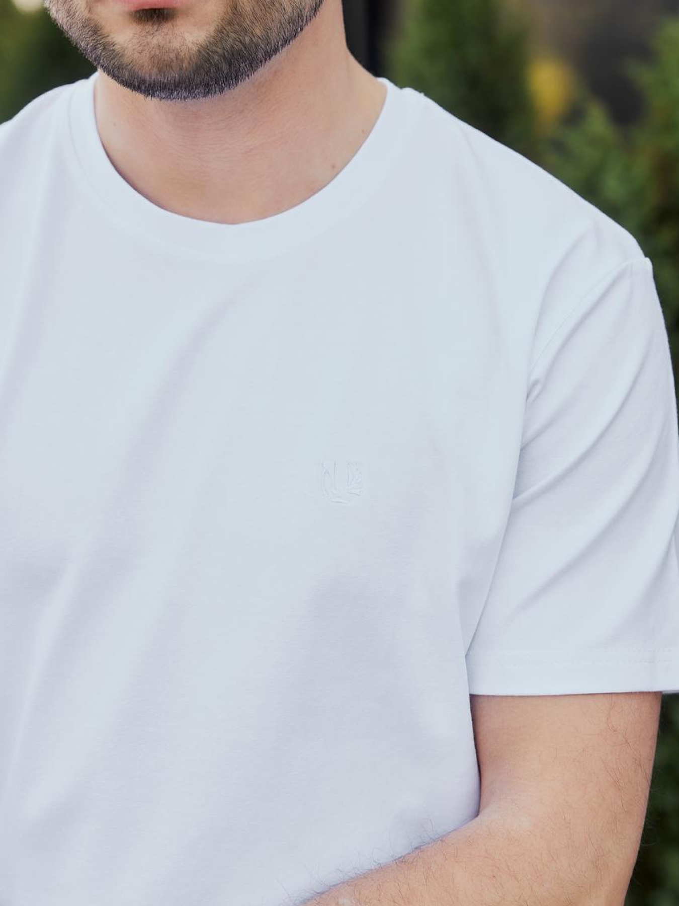 Футболка Umon модель M0174-899 Фото