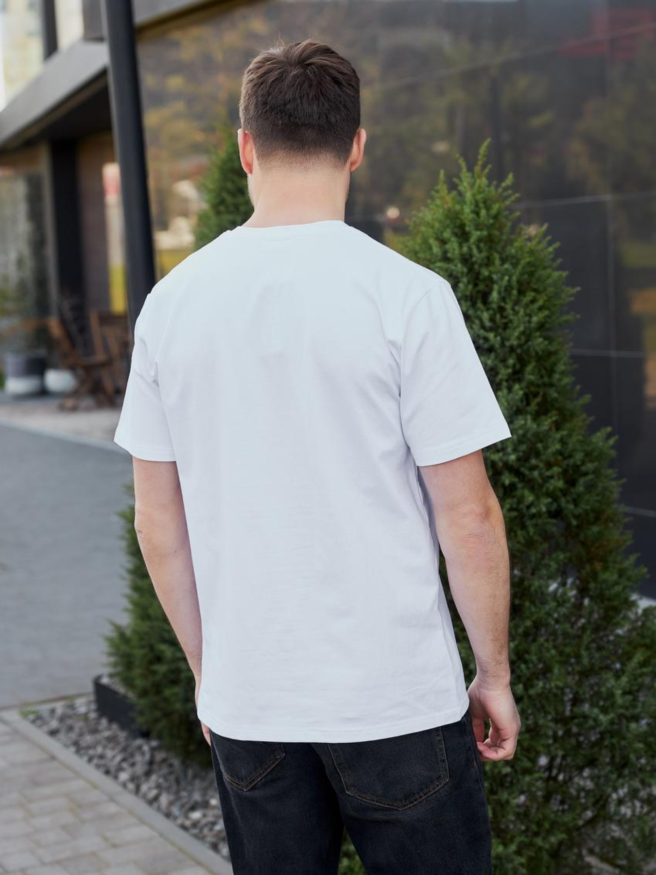 Футболка Umon модель M0174-899 Фото