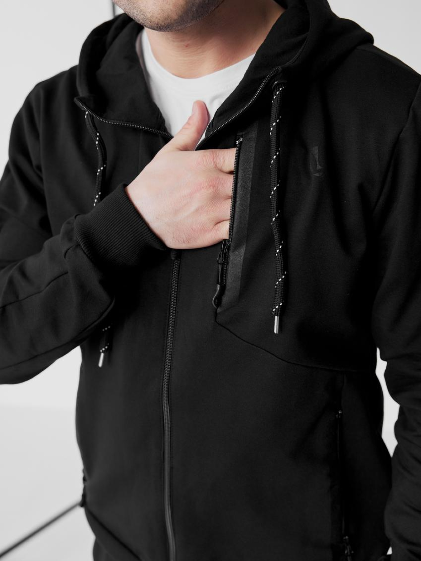 Повседневный костюм Umon модель M107.2-799 Повседневный костюм Umon модель M107.2-799 Фото