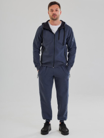 Повсякденний костюм Umon модель M107.2-801 Фото