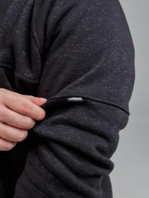 Кофта мужская на замке модель M0143.4-636 Фото