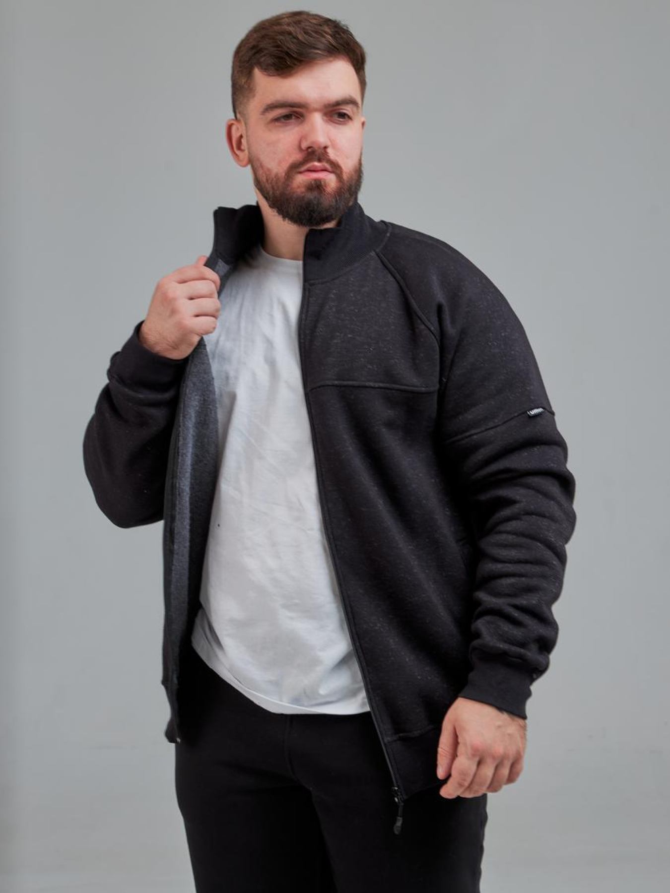 Худі Umon модель M0143.4-636 Фото