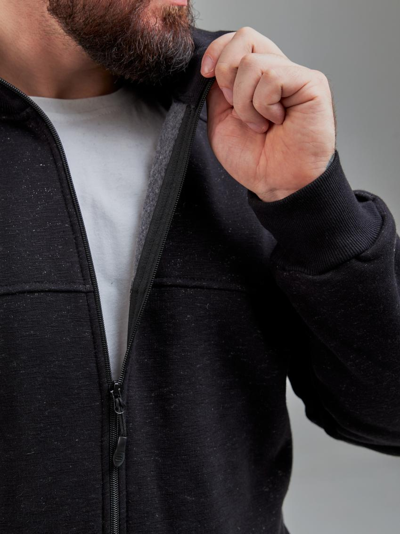 Худі Umon модель M0143.4-636 Фото