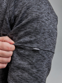 Кофта мужская на замке модель M0143.4-638 Фото