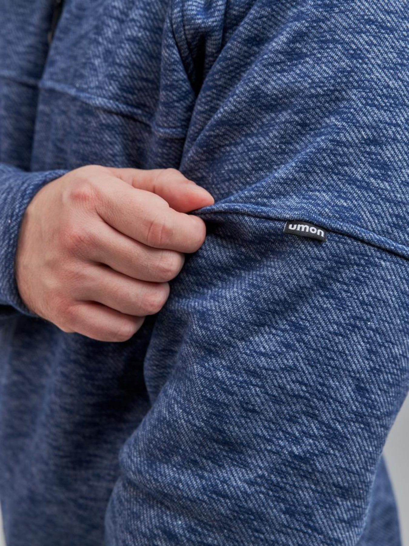 Кофта Umon модель M0143.4-639 Фото