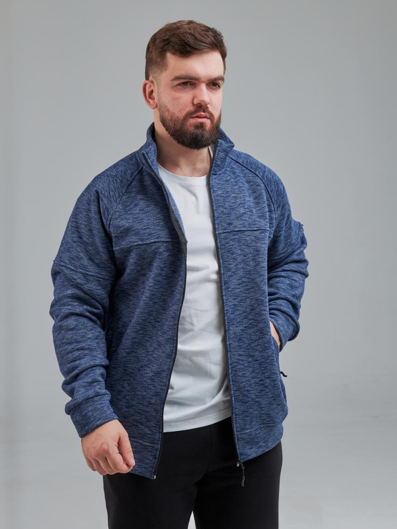 Кофта Umon модель M0143.4-639 Фото