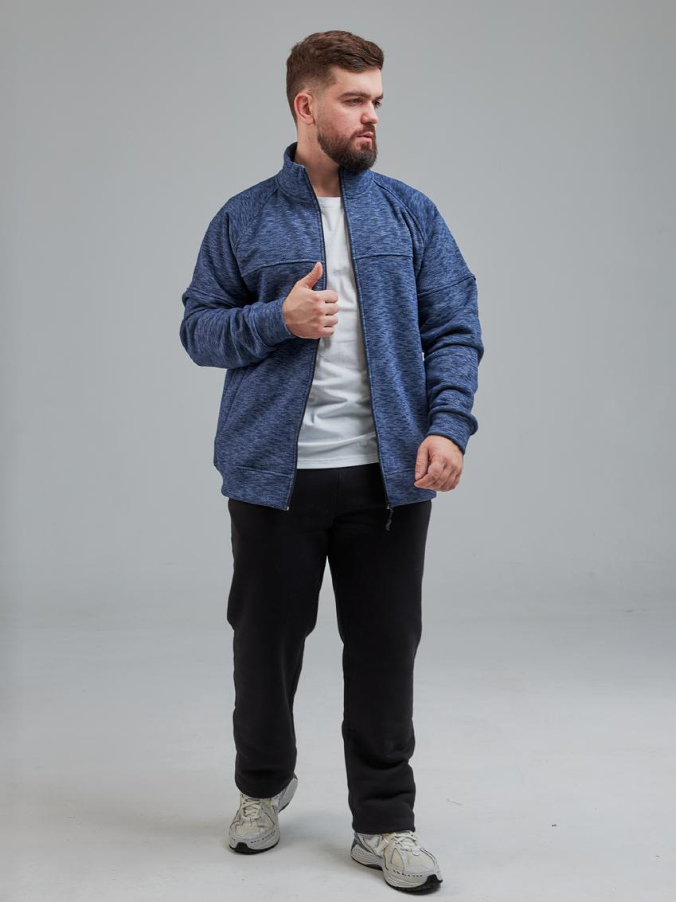 Кофта Umon модель M0143.4-639 Фото