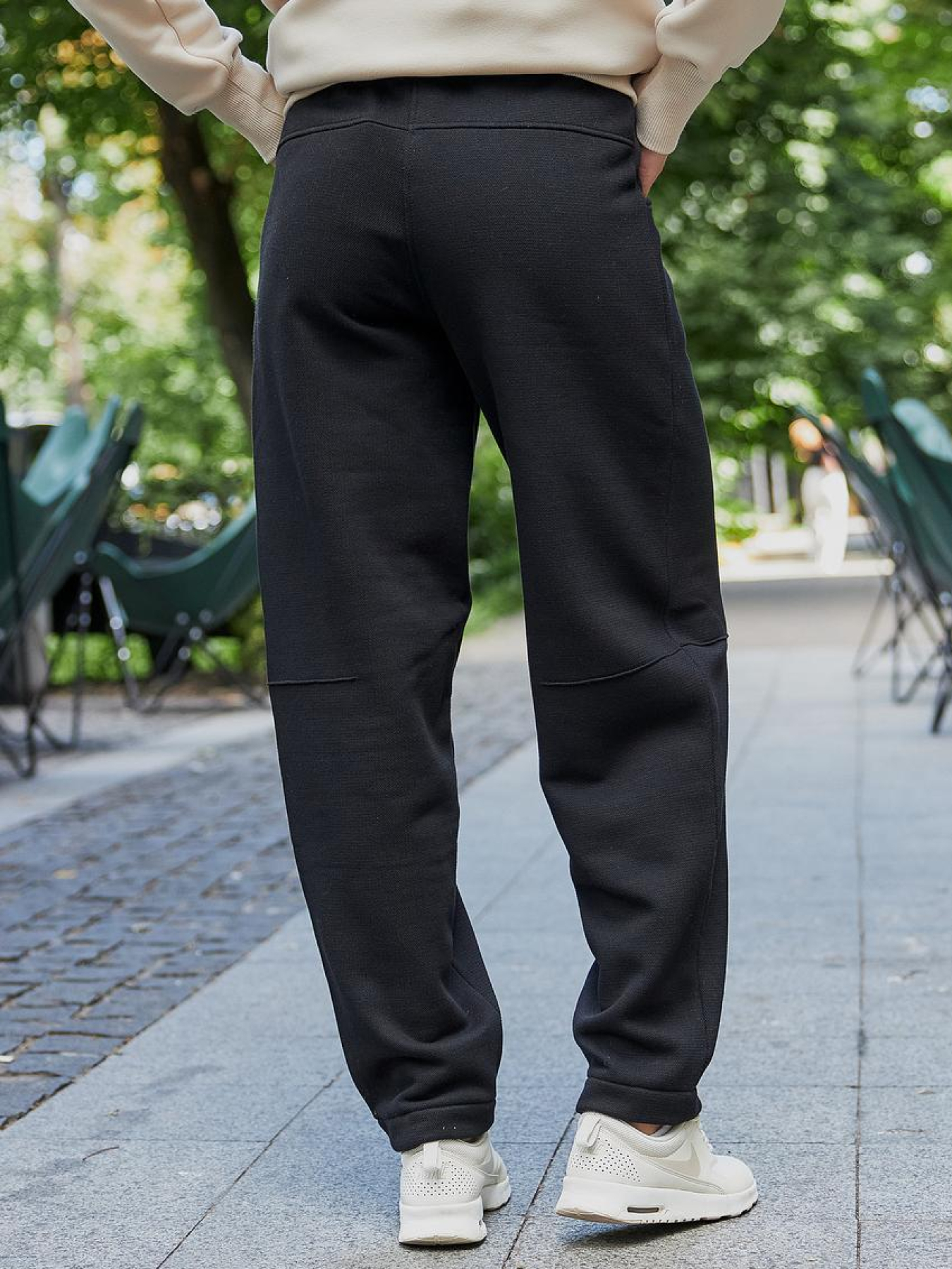 Повсякденні штани Umon модель M198.4-1070 Фото