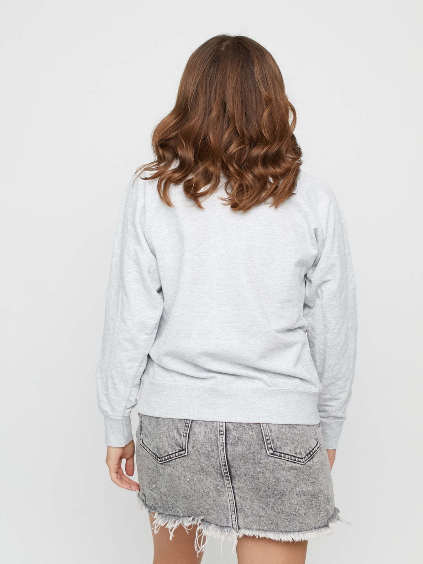 Свитшот YAPPI модель SWG1112 Фото