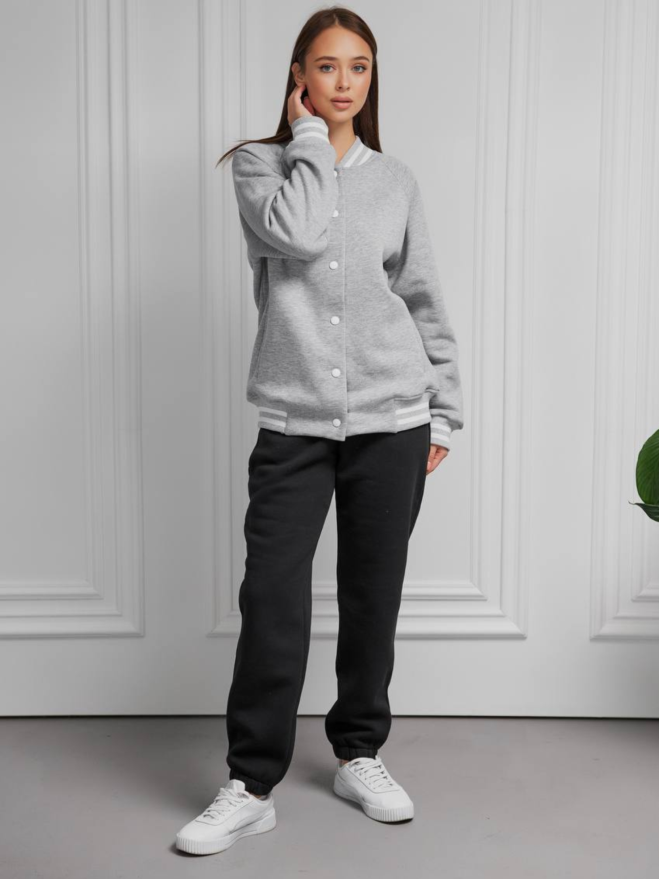 Кофта Umon модель M144.4-202 Фото