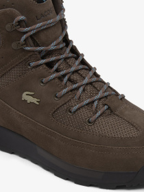 Ботинки Lacoste модель 750CMA0033257 Фото