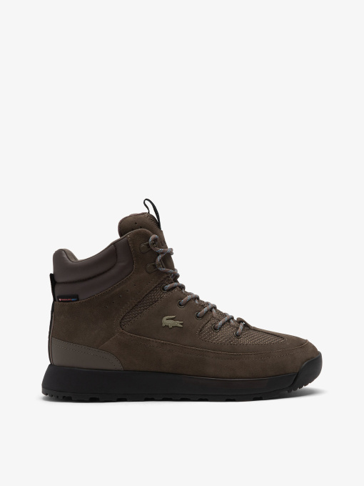 Ботинки Lacoste модель 750CMA0033257 Фото