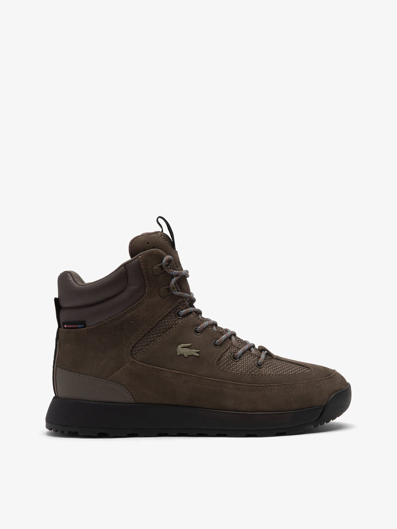 Ботинки Lacoste модель 750CMA0033257 Ботинки Lacoste модель 750CMA0033257 Фото