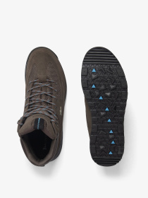 Ботинки Lacoste модель 750CMA0033257 Ботинки Lacoste модель 750CMA0033257 Фото