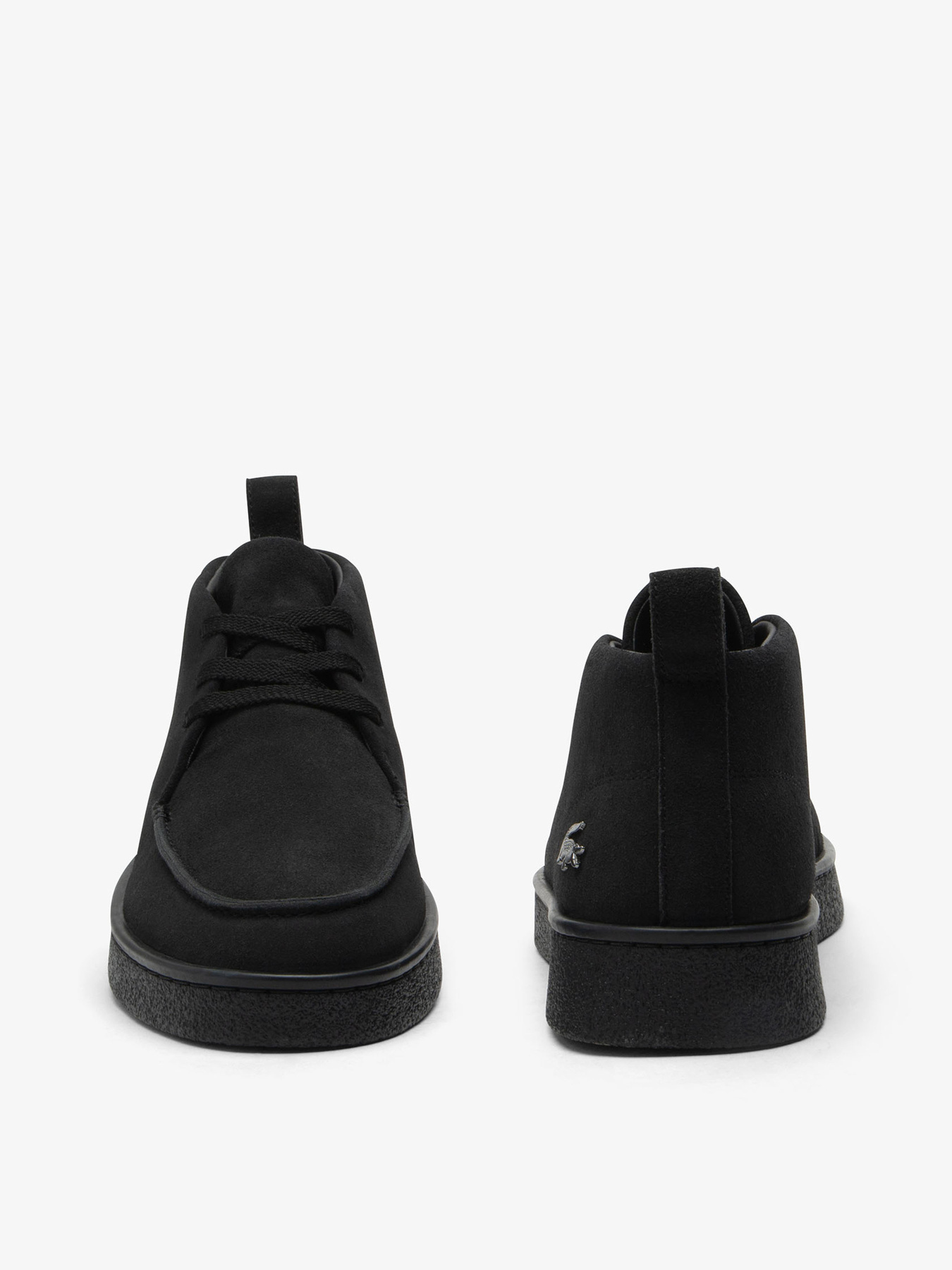 Ботинки Lacoste модель 750SMA002702H Фото