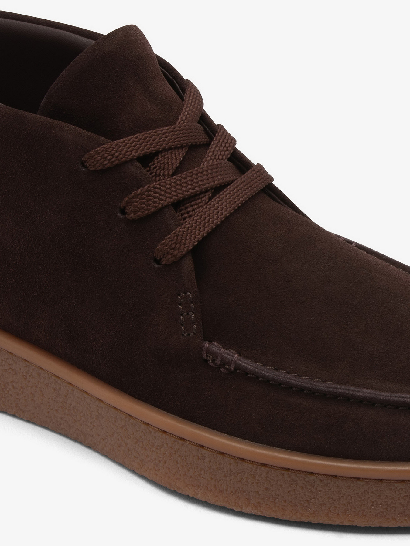 Ботинки Lacoste модель 750SMA0028031 Фото