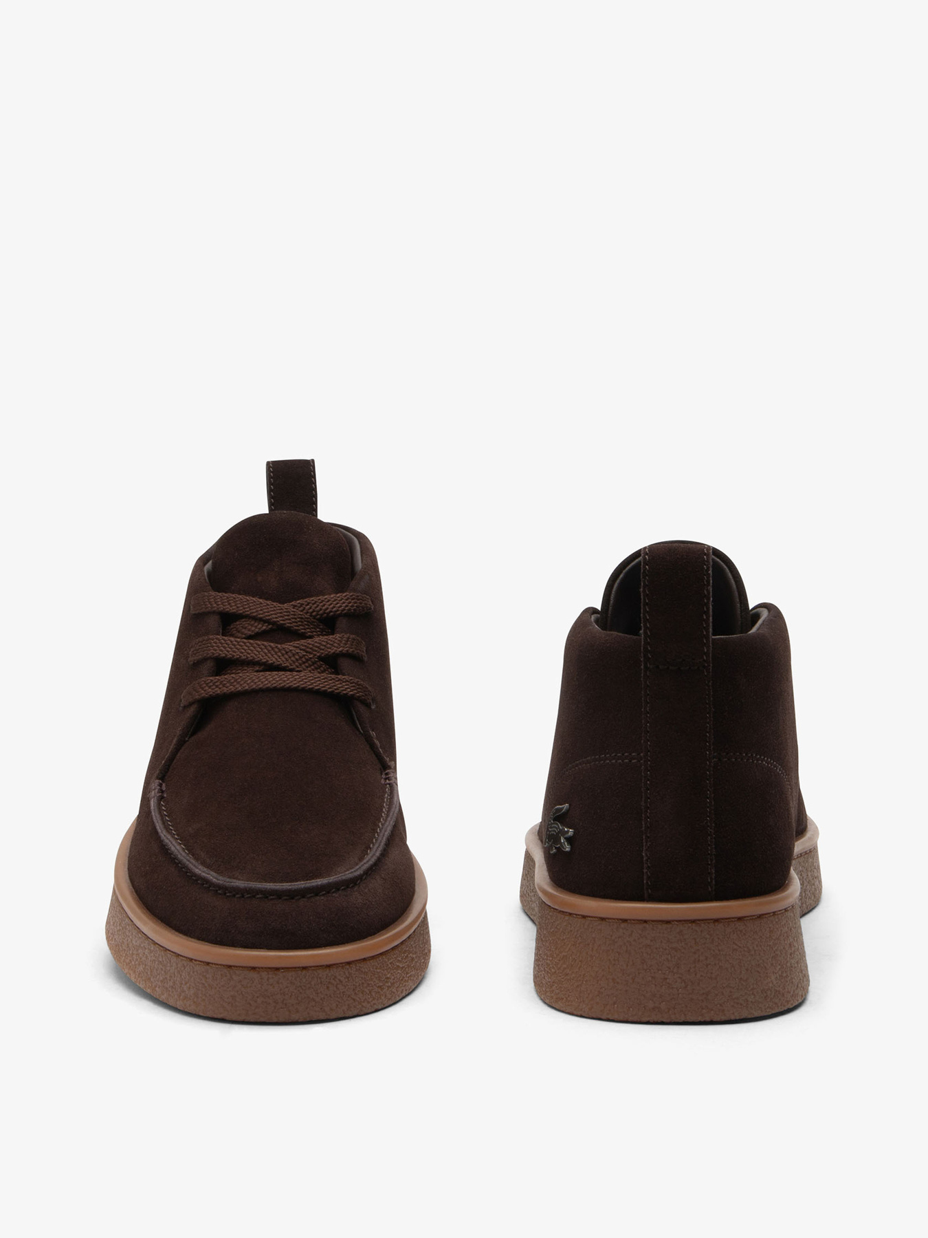 Ботинки Lacoste модель 750SMA0028031 Фото