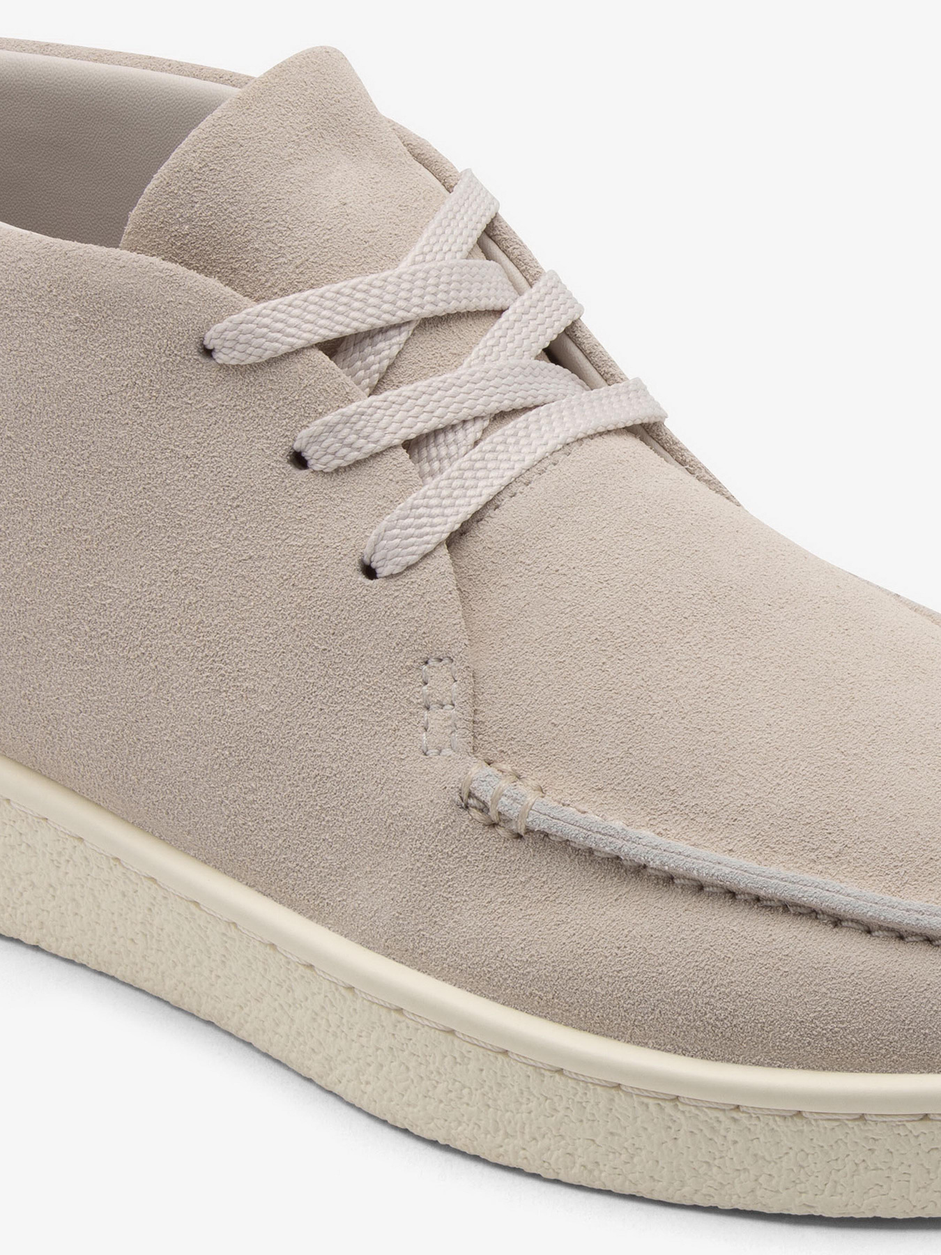 Ботинки Lacoste модель 750SMA003018C Фото