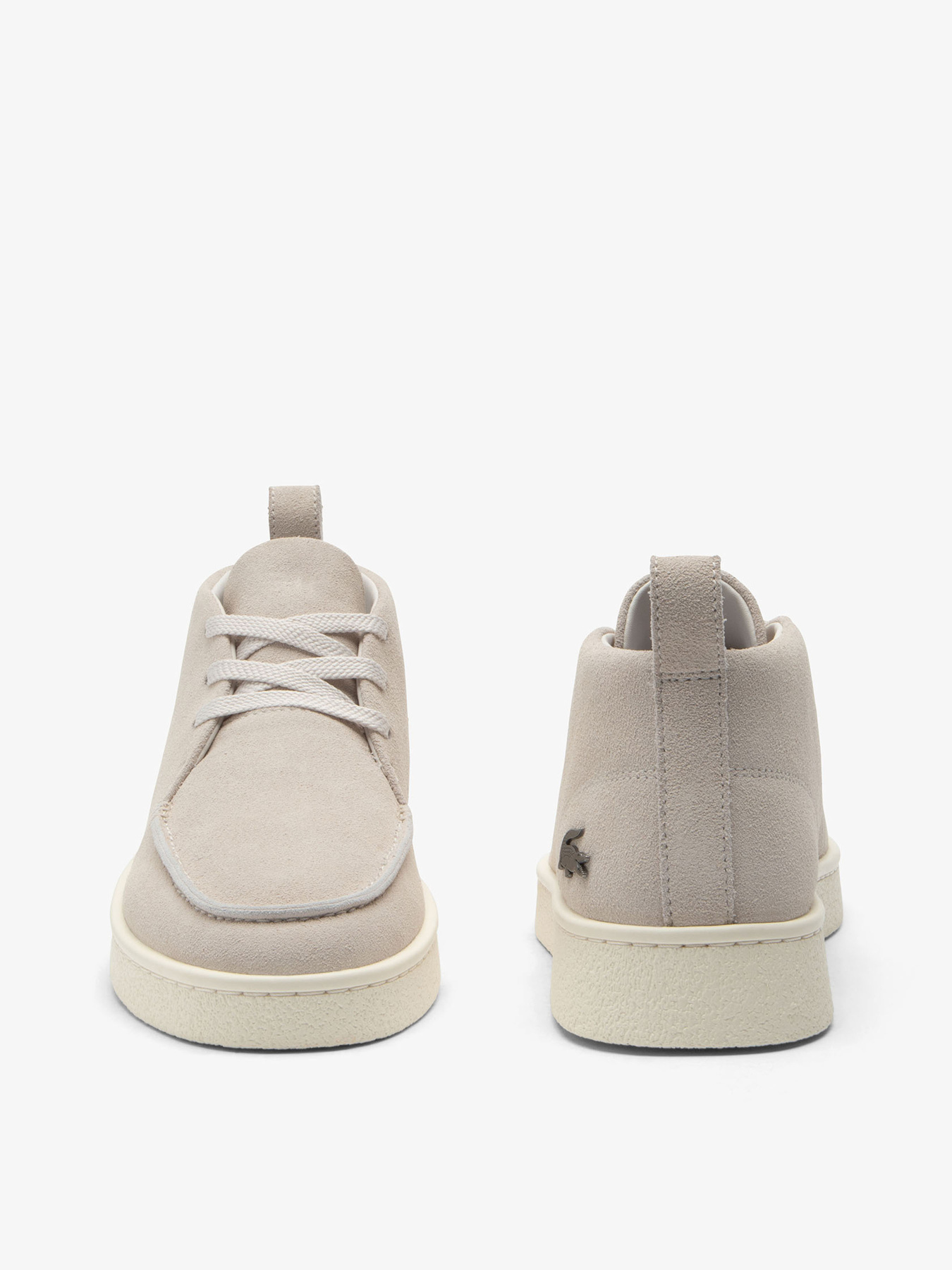 Ботинки Lacoste модель 750SMA003018C Ботинки Lacoste модель 750SMA003018C Фото