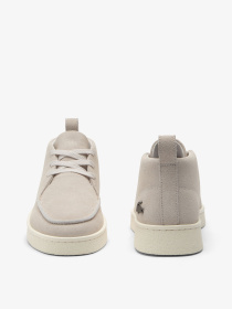 Ботинки Lacoste модель 750SMA003018C Ботинки Lacoste модель 750SMA003018C Фото