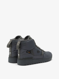 Lacoste ботинки мужские T-Clip Winter Mid модель 750SMA019517C Фото