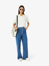 Прямі джинси Lacoste модель HF020636L Фото