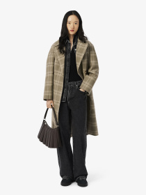 Прямі джинси Lacoste модель HF02066NM Фото