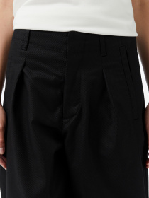 Штани повсякденні Lacoste модель HF2605031 Фото