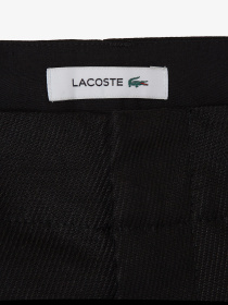 Штани повсякденні Lacoste модель HF2605031 Фото