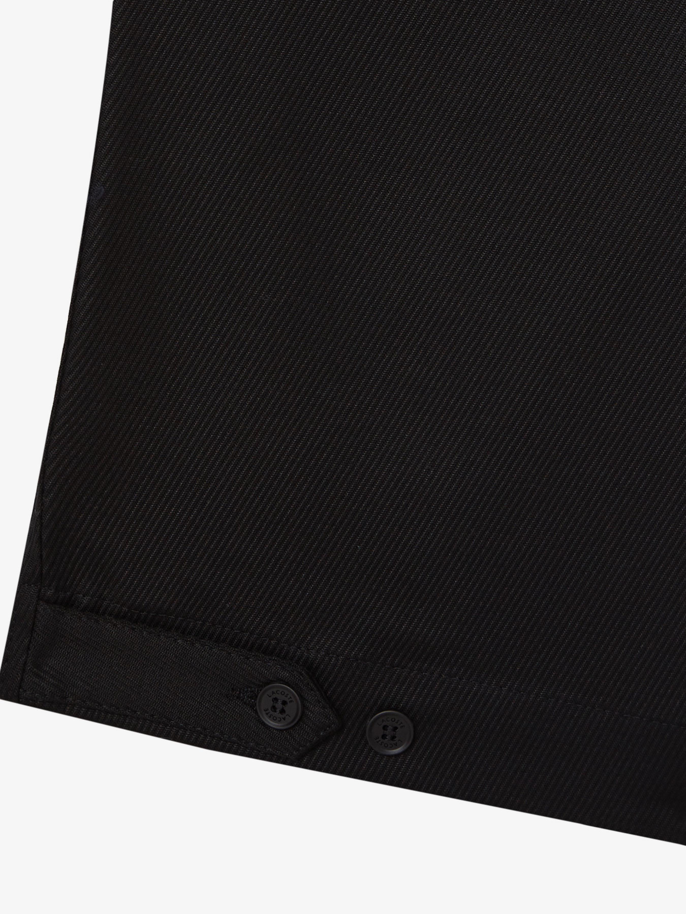 Повседневные штаны Lacoste модель HF2605031 Фото