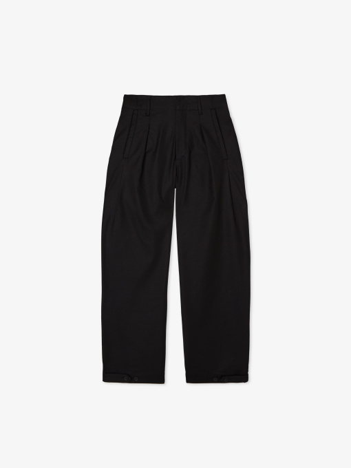 Повсякденні штани Lacoste модель HF2605031 Фото