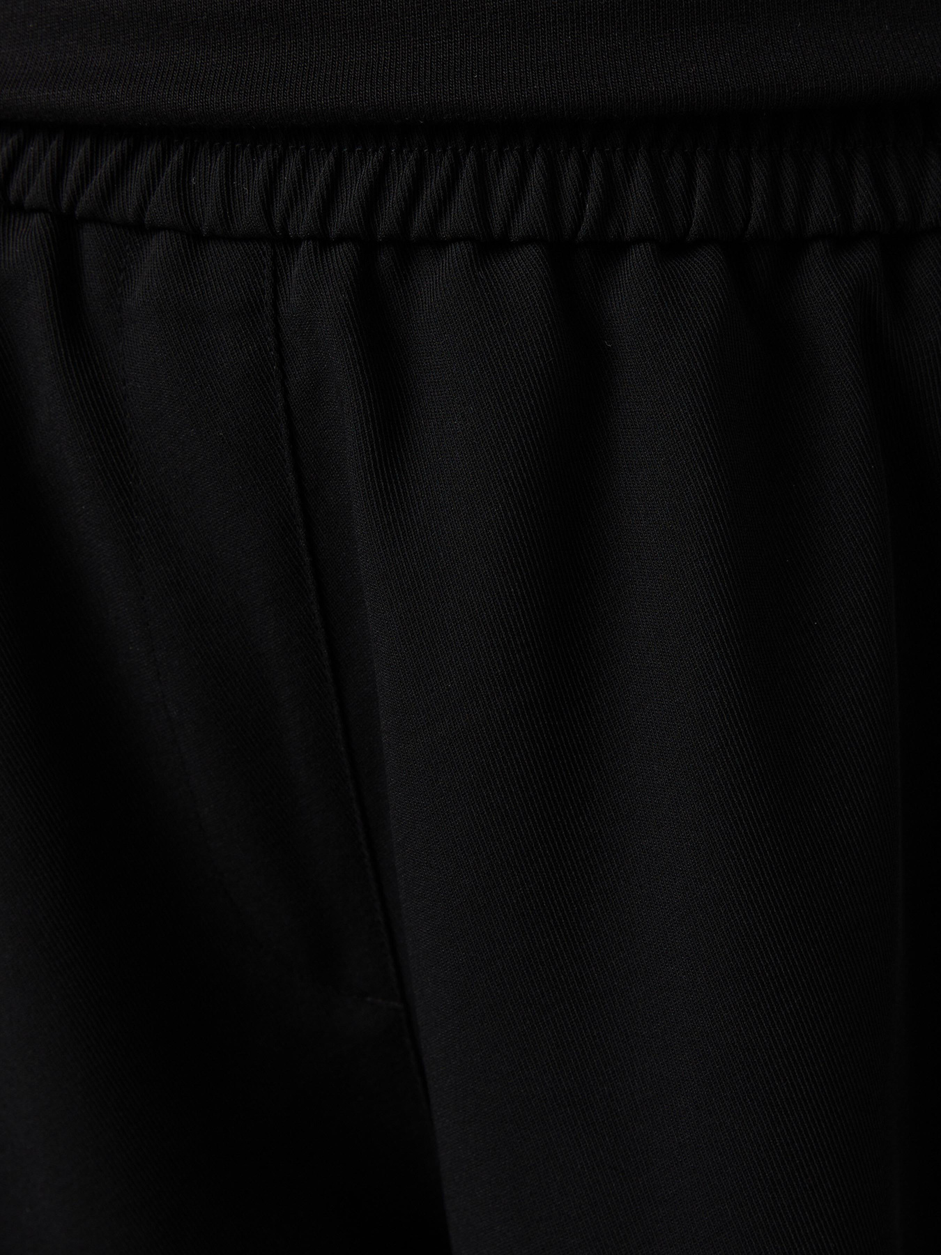 Джоггеры Lacoste модель HF2607031 Фото