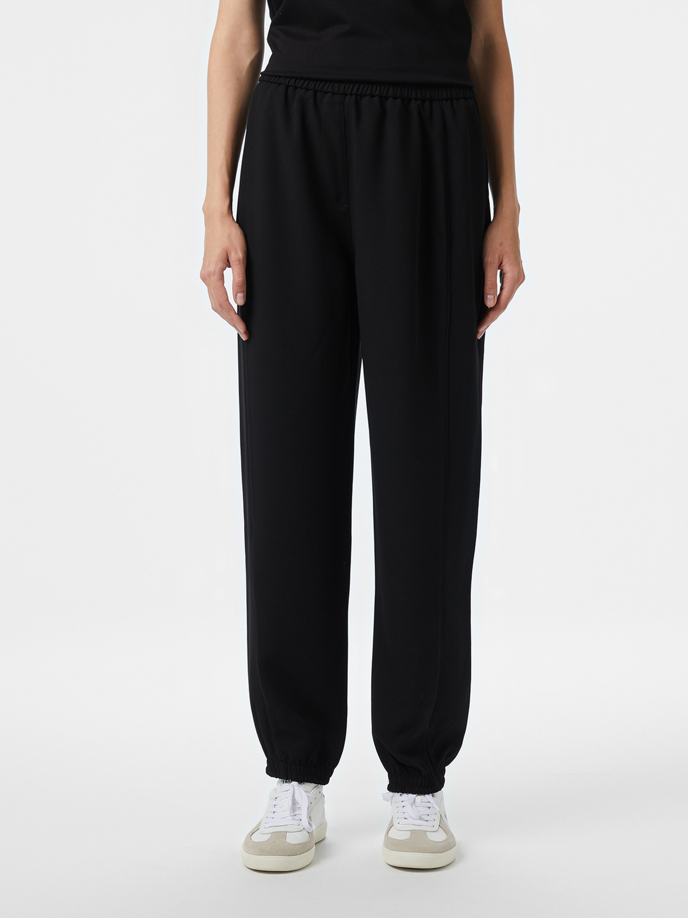 Джоггеры Lacoste модель HF2607031 Фото