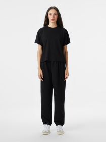 Джоггеры Lacoste модель HF2607031 Фото