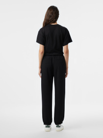 Джоггеры Lacoste модель HF2607031 Фото